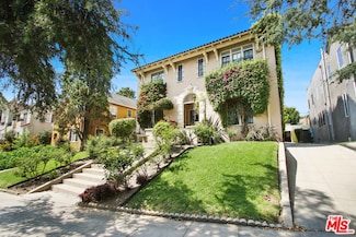 617 N Plymouth Blvd Unit 617, Los Angeles, CA 90004