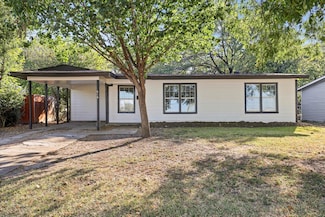 616 Wilkinson Dr, Mesquite, TX 75149