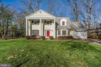 8653 Weir St, Manassas, VA 20110
