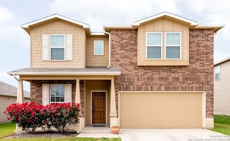 9779 Harbor Mist Ln, Converse, TX 78109