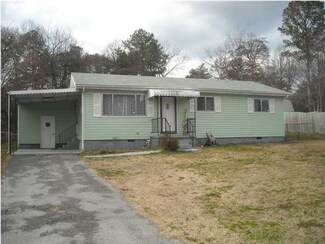 5055 Eller Rd, Chattanooga, TN 37416