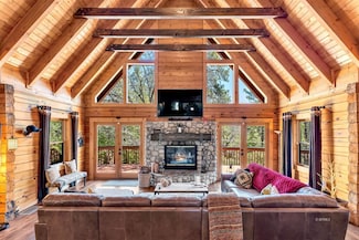 25607 Cedar Glen Dr, Idyllwild-Pine Cove, CA 92549