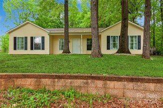 115 Walnut St, York, SC 29745