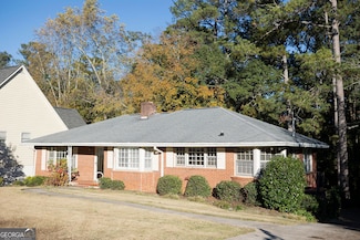 408 Gordon St, Lagrange, GA 30240