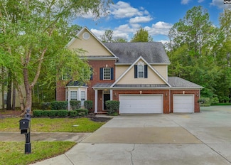 176 Granbury Ln, Columbia, SC 29229