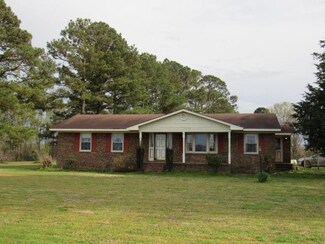 12592 U S 158, Conway, NC 27820