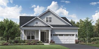 6868 Tulip Ln, East Allen Township, PA 18017
