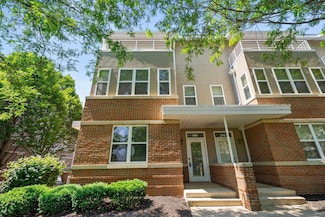 1396 Lower Green Cir Unit 1396, Columbus, OH 43212