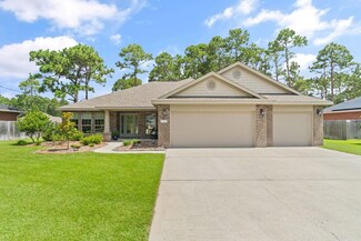 7134 Menton St, Navarre, FL 32566