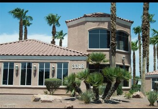 3318 N Decatur Blvd Unit 1107, Las Vegas, NV 89130