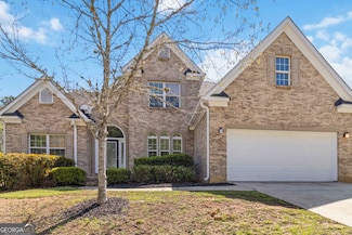 4114 Bigsage Dr, South Fulton, GA 30349