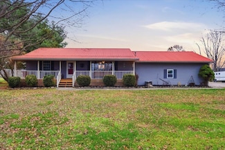 3200 Millersburg Rd, Gambier, OH 43022