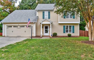 180 Village Haven Cir, Clemmons, NC 27012