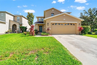 17509 Queensland St, Land O Lakes, FL 34638