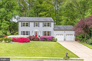 4 E Mill Station Dr, Newark, DE 19711