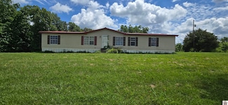 520 Seay Graveyard Rd, Sedalia, KY 42079