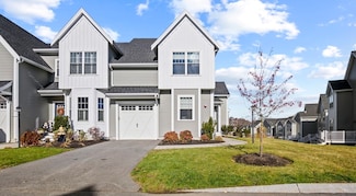 16 Winning Farm Rd Unit 16, Woburn, MA 01801