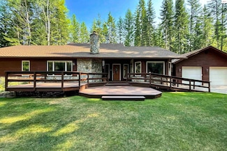 344 Upper Gold Creek Rd, Sandpoint, ID 83864