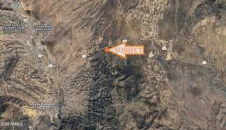 352 S Dewey Overlook Way, Dewey-Humboldt, AZ 86327