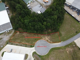 Applegate Pkwy, Pelham, AL 35124