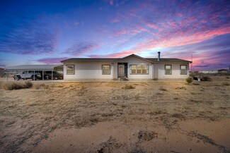 240 Rebecca Dr, Chaparral, NM 88081