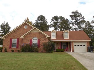 3010 Breeze Hill Dr, Augusta, GA 30906