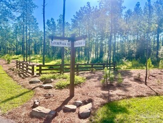 Lot 43 Buck Chase Ln, Pace, FL 32571