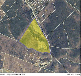 100 Tardy Mountain Rd, Altavista, VA 24517