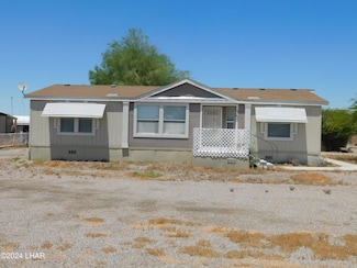 360 E Ironwood St, Quartzsite, AZ 85346