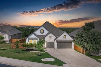 1620 Lakeside Ranch Rd, Georgetown, TX 78633