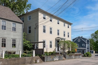9 Prospect St Unit 3, Portsmouth, NH 03801