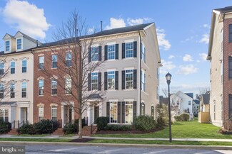 8918 Tawes St, Fulton, MD 20759