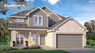 5700 Foggy Lagoon Dr, Waco, TX 76708