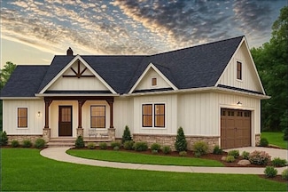 1029 Hanging Branch Ridge, Cape Fair, MO 65624