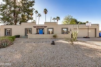 6511 E Presidio Rd, Scottsdale, AZ 85254