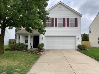9228 Symphony Way, Indianapolis, IN 46231