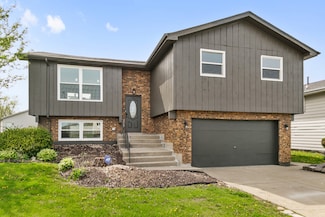 1222 Harvest Ln, University Park, IL 60484