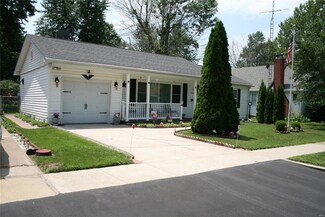 118 Jefferson Dr, Bowling Green, MO 63334