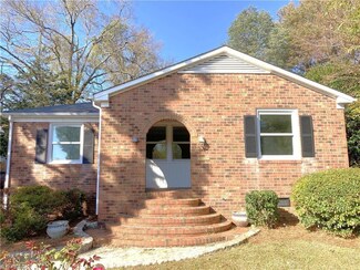1512 W Cornwallis Dr, Greensboro, NC 27408