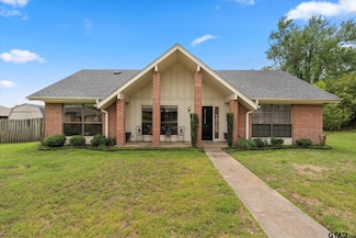508 Brookwood Dr, Mount Pleasant, TX 75455