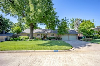 2404 NW 55th Terrace, Oklahoma City, OK 73112