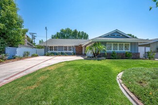 9152 Gerald Ave, Northridge, CA 91343