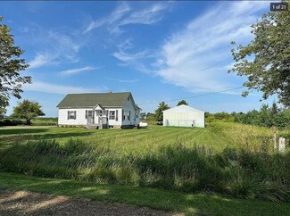 6100 S Chapin Rd, Saint Charles, MI 48655