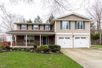 2820 Substation Rd, Medina, OH 44256