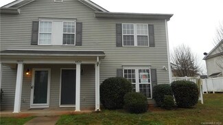 1830 Butterfly Ln Unit 1830, Charlotte, NC 28269