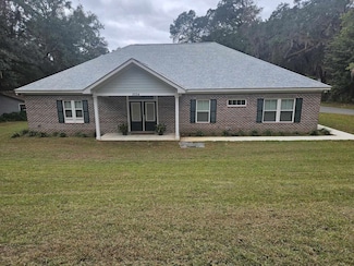 3034 W Lakeshore Dr, Tallahassee, FL 32312