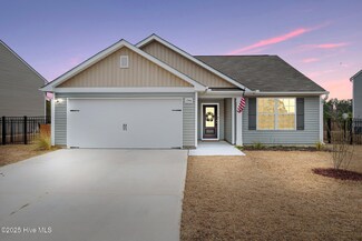 1340 Patti Ln SE, Bolivia, NC 28422