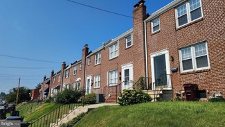 619 Greenhill Ave, Wilmington, DE 19805