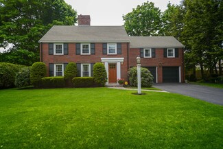 70 Wedgemere Ave, Winchester, MA 01890