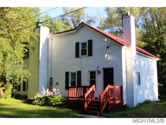10646 John St, Barneveld, NY 13304
